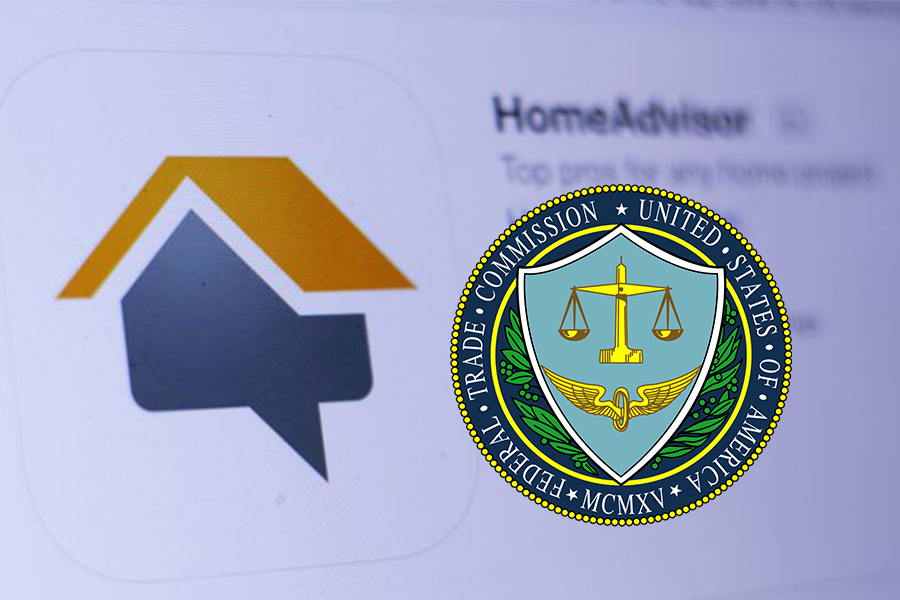 FTC Homeadviser Charges - Roofbrain.com