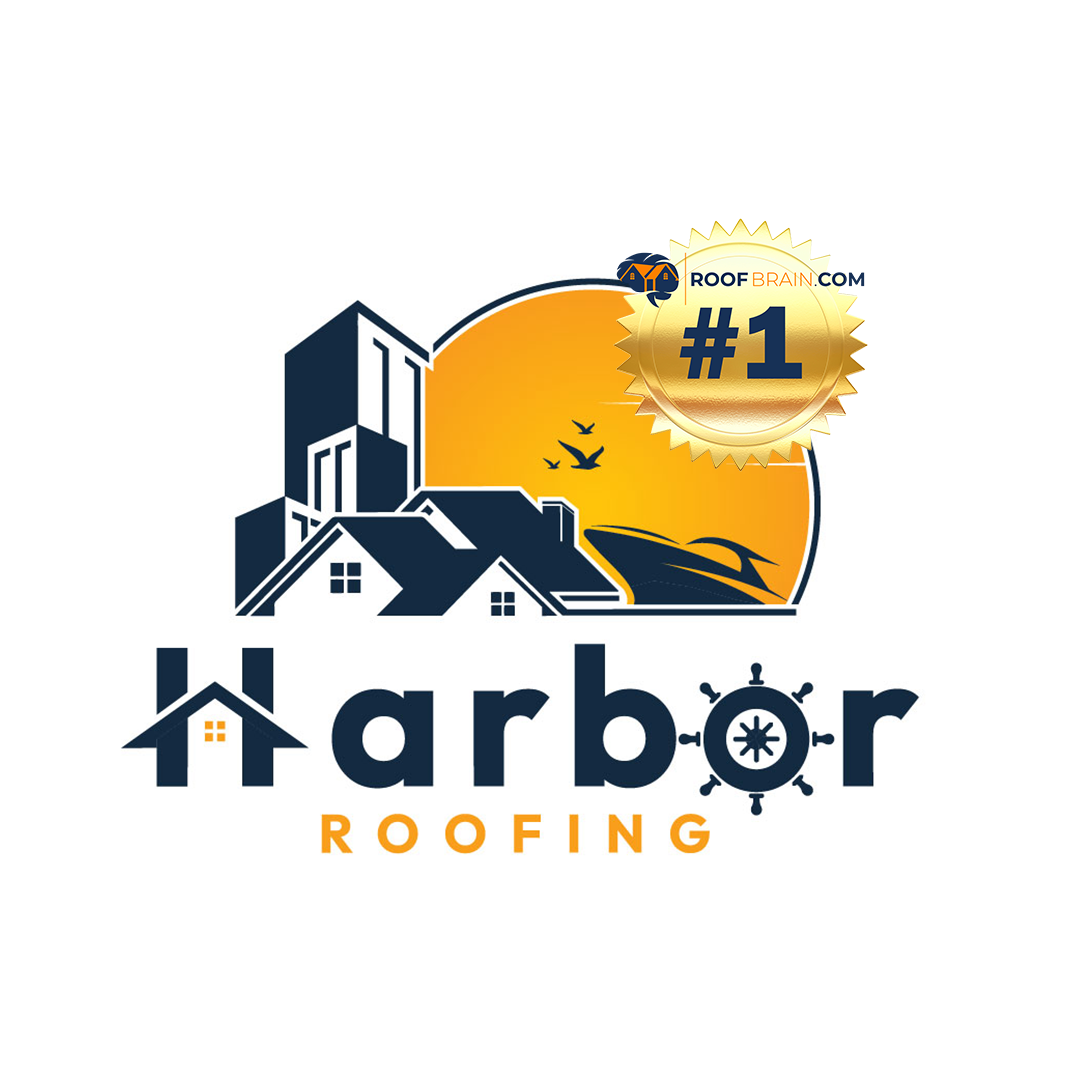 Best Roofing Company Tampa - Harbor Roofing