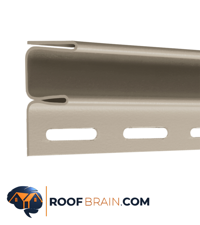 23 Types of Vinyl Siding Panels, Parts, & Accessories - ROOFBRAIN.COM