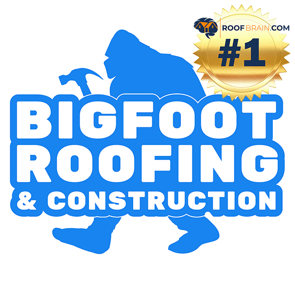Bigfoot Roofing Best Roofing Company in Jacksonville