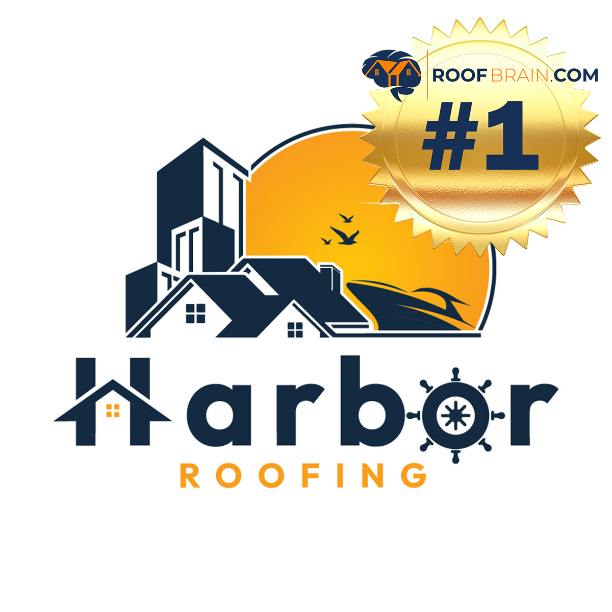 Best Roofing Company in Brandon Florida