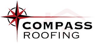 Compass Roofing Logo