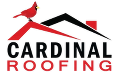 Cardinal Roofing Logo